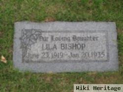 Lila Bishop