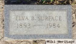 Elva Belle Surface