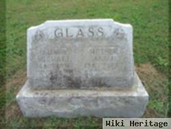 Michael Glass