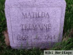 Matilda Tremaine