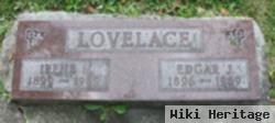 Edgar J Lovelace