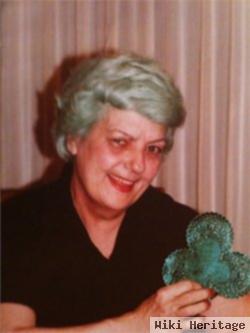 Doris A. Hanlon Stewart