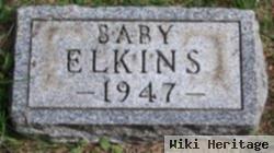 Baby Elkins