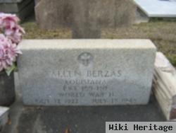 Allen Berzas