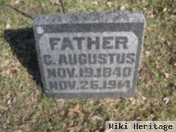 Caleb Augustus Greenfield