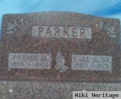 Earl Parker, Sr