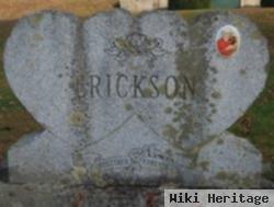 Ruben E. Erickson