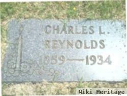 Charles Lovell Reynolds