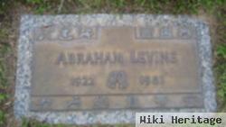 Abraham Levine