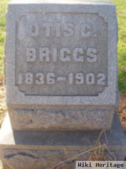 Otis C. Briggs