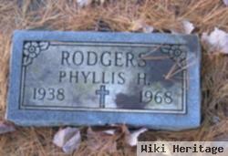 Phyllis Rodgers