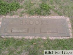 Martha Ann Brooke