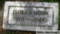 Flora Belle Worley Moon