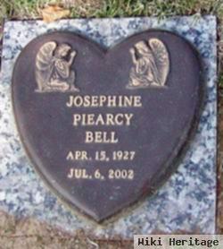 Josephine Piearcy Campbell Bell