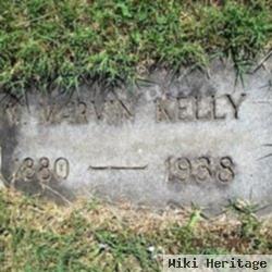 William Marvin Kelly, Sr