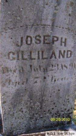 Joseph P. Gilliland