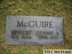 Dennis Mcguire