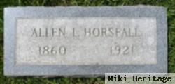 Allen L. Horsfall