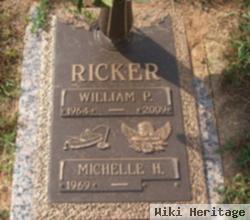 William Phillip Ricker