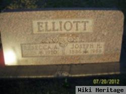 Joseph Henry Elliott