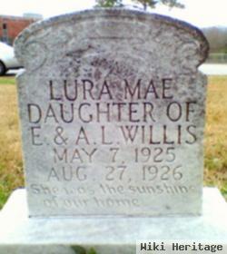 Lura Mae Willis