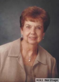 Jeannine Hamblen Minner