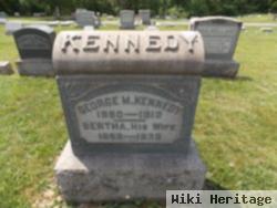 George M. Kennedy