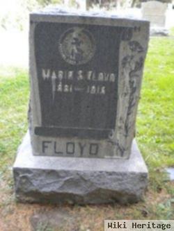 Marie S. Vail Floyd