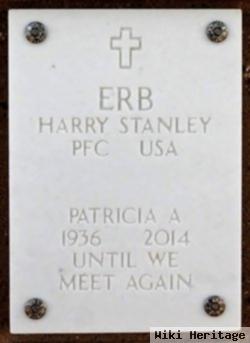 Patricia Ann Erb