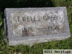 John Wells Green