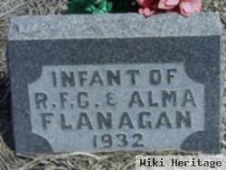 Infant Flanagan