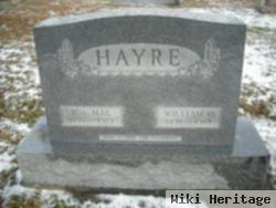 William O. Hayre