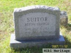 Keith George Suitor