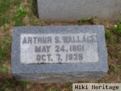 Arthur Struthers Wallace