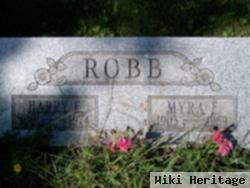 Harry E. Robb