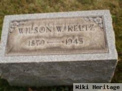 Wilson Winfield Keltz