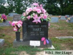 Dorothy Ann Hart