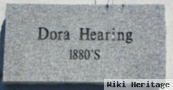 Dora Luella Hearing