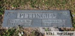 Elizabeth Jeanette Pettingill