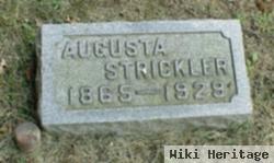 Augusta Strickler