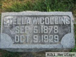 Stella Wallingford Collins