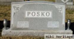 Henry J. Posko