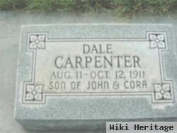 Dale Carpenter