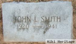 John L. Smith