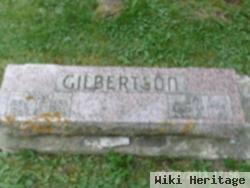 Solvei Kjos Gilbertson