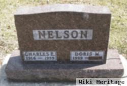 Doris Margaret Peterson Nelson