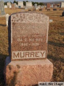 George O. Murrey