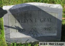 Evelyn E. Gray