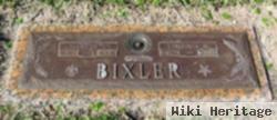 Harvey J Bixler