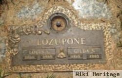 Gilda Nora Lozupone